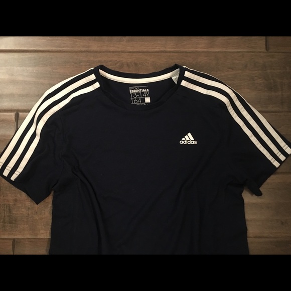 Adidas Shortsleeve tshirt - Picture 5 of 6
